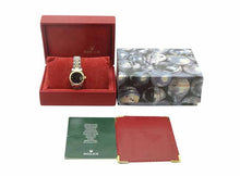 画像をギャラリービューアに読み込む, - ロレックス デイトジャスト 79173 SS/K18YG