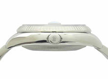 画像をギャラリービューアに読み込む, - ロレックス オイスターパーペチュアルデイト 115234 SS/K18WG