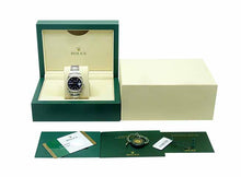 画像をギャラリービューアに読み込む, - ロレックス オイスターパーペチュアルデイト 115234 SS/K18WG