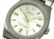 画像をギャラリービューアに読み込む, - ロレックス オイスターパーペチュアル 36 126000 ドミノピザ