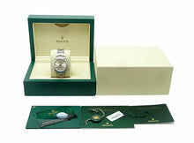 画像をギャラリービューアに読み込む, - ロレックス オイスターパーペチュアル 36 126000 ドミノピザ