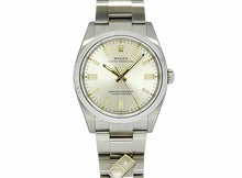 画像をギャラリービューアに読み込む, - ロレックス オイスターパーペチュアル 36 126000 ドミノピザ