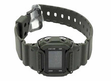 画像をギャラリービューアに読み込む, - カシオ Gショック ネクサスセブン アーバンリサーチ DW-5600NX-7URUM03