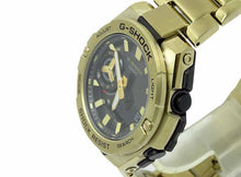 画像をギャラリービューアに読み込む, - カシオ Gショック GST-B500GD-9AJF
