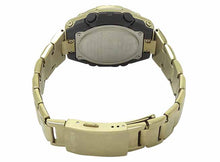 画像をギャラリービューアに読み込む, - カシオ Gショック GST-B500GD-9AJF