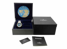 画像をギャラリービューアに読み込む, - エドックス ジオスコープ 07002-3-C1 世界限定300本