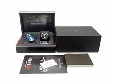 画像をギャラリービューアに読み込む, - ボーム&メルシェ クリフトン クラブ シェルビー コブラ MOA10343 世界限定1964本