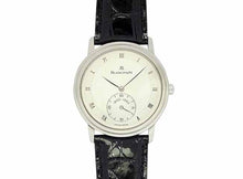 画像をギャラリービューアに読み込む, ブランパン ジュビリー ウルトラスリム 7001-1518-55 限定300本 K18WG