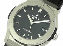 画像をギャラリービューアに読み込む, - ウブロ クラシック・フュージョン チタニウム 511.NX.1171.LR