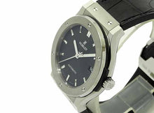 画像をギャラリービューアに読み込む, - ウブロ クラシック・フュージョン チタニウム 511.NX.1171.LR