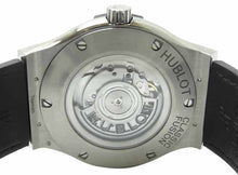 画像をギャラリービューアに読み込む, - ウブロ クラシック・フュージョン チタニウム 511.NX.1171.LR