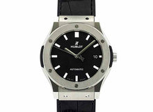 画像をギャラリービューアに読み込む, - ウブロ クラシック・フュージョン チタニウム 511.NX.1171.LR