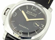 画像をギャラリービューアに読み込む, パネライ ルミノール マリーナ ミリターレ PAM00217 世界限定1000本