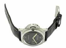 画像をギャラリービューアに読み込む, パネライ ルミノール マリーナ ミリターレ PAM00217 世界限定1000本