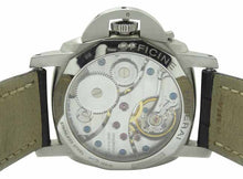 画像をギャラリービューアに読み込む, パネライ ルミノール マリーナ ミリターレ PAM00217 世界限定1000本