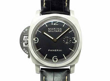 画像をギャラリービューアに読み込む, パネライ ルミノール マリーナ ミリターレ PAM00217 世界限定1000本