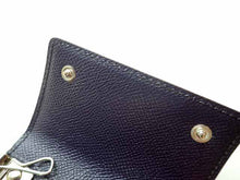 画像をギャラリービューアに読み込む, - BURBERRY バーバリー 6連キーケース 8014668 2019 AWモデル