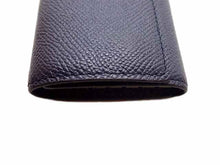 画像をギャラリービューアに読み込む, - BURBERRY バーバリー 6連キーケース 8014668 2019 AWモデル