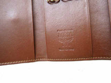 画像をギャラリービューアに読み込む, - MCM ヴィセトス 札入れ付 6連キーケース