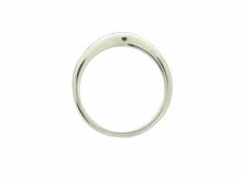 画像をギャラリービューアに読み込む, - ブルガリ コロナリング Pt950 パヴェダイヤ 0.18 #9.5