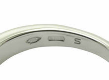 画像をギャラリービューアに読み込む, - ブルガリ コロナリング Pt950 パヴェダイヤ 0.18 #9.5