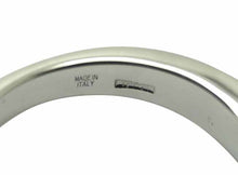 画像をギャラリービューアに読み込む, - ブルガリ コロナリング Pt950 パヴェダイヤ 0.18 #9.5