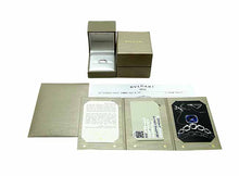 画像をギャラリービューアに読み込む, - ブルガリ コロナリング Pt950 パヴェダイヤ 0.18 #9.5