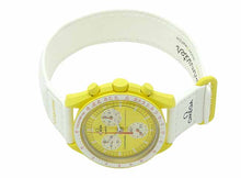 画像をギャラリービューアに読み込む, - オメガ スウォッチ バイオセラミック ムーンスウォッチコレクション MISSION TO THE SUN SO33J100