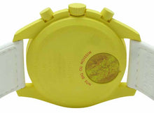 画像をギャラリービューアに読み込む, - オメガ スウォッチ バイオセラミック ムーンスウォッチコレクション MISSION TO THE SUN SO33J100