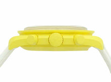 画像をギャラリービューアに読み込む, - オメガ スウォッチ バイオセラミック ムーンスウォッチコレクション MISSION TO THE SUN SO33J100