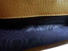 画像をギャラリービューアに読み込む, GUCCI グッチ GG Canvas GGキャンバス Wホック 長財布 231841 茶 キャンバス/革 アウトレット