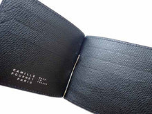 画像をギャラリービューアに読み込む, - カミーユフォルネ 21.15 マネークリップ AAAI000-032115+076001V055030