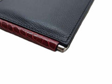 画像をギャラリービューアに読み込む, - カミーユフォルネ 21.15 マネークリップ AAAI000-032115+076001V055030