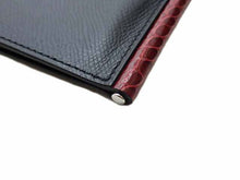 画像をギャラリービューアに読み込む, - カミーユフォルネ 21.15 マネークリップ AAAI000-032115+076001V055030