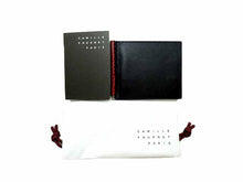 画像をギャラリービューアに読み込む, - カミーユフォルネ 21.15 マネークリップ AAAI000-032115+076001V055030