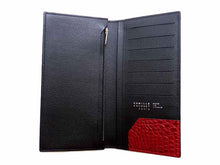 画像をギャラリービューアに読み込む, - カミーユフォルネ 21.03 VERSO コインケース付き長財布 BAA000-032103+076001V055030