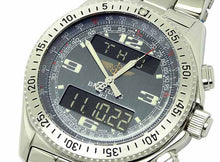 画像をギャラリービューアに読み込む, - ブライトリング B-1 A68362