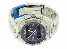 画像をギャラリービューアに読み込む, - ブライトリング B-1 A68362