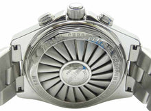 画像をギャラリービューアに読み込む, - ブライトリング B-1 A68362