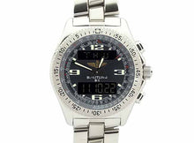 画像をギャラリービューアに読み込む, - ブライトリング B-1 A68362