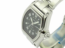 画像をギャラリービューアに読み込む, - カルティエ ロードスター LM W62004V3