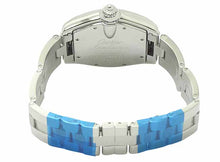 画像をギャラリービューアに読み込む, - カルティエ ロードスター LM W62004V3