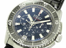 画像をギャラリービューアに読み込む, - ゼニス エルプリメロ ストラトス フライバッククロノグラフ 03.2060.405/21.C714