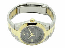 画像をギャラリービューアに読み込む, ロレックス デイトジャスト 41 126303 SS/YG