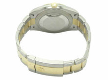 画像をギャラリービューアに読み込む, ロレックス デイトジャスト 41 126303 SS/YG