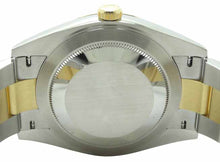 画像をギャラリービューアに読み込む, ロレックス デイトジャスト 41 126303 SS/YG