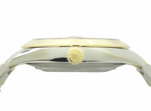 画像をギャラリービューアに読み込む, ロレックス デイトジャスト 41 126303 SS/YG