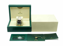 画像をギャラリービューアに読み込む, ロレックス デイトジャスト 41 126303 SS/YG