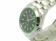 画像をギャラリービューアに読み込む, - ロレックス ミルガウス 116400GV