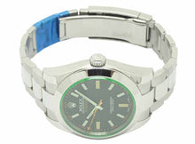 画像をギャラリービューアに読み込む, - ロレックス ミルガウス 116400GV